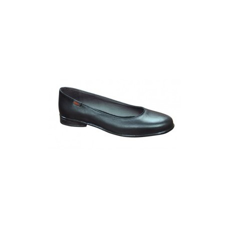 Zapato Dean BAILARINA negro