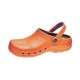 Zueco ultraligero EVA,