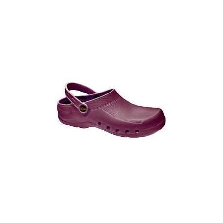 Zueco ultraligero EVA,