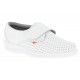 Zapato MILÁN-SCL picado Negro