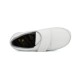 Zapato MILÁN-SCL liso negro