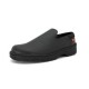 Zapato antideslizante Marsella Blanco