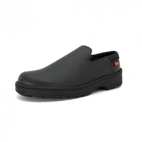 Zapato antideslizante Marsella Blanco