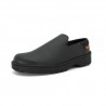 Zapato antideslizante Marsella Blanco