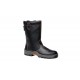 Bota frio top negro S3+SRC+CI