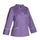 Chaqueta cuello chimenea Monza 4634