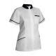 Chaqueta cuello mao Monza 4627