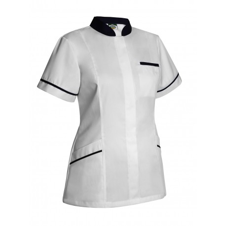 Chaqueta cuello mao Monza 4627