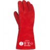 Guante soldadura GSO 916 B