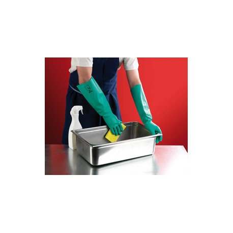 Guante solvex 37-185