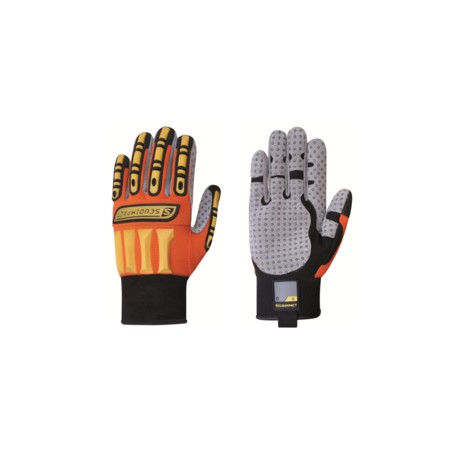 Guante GME 340 Anti Impacto