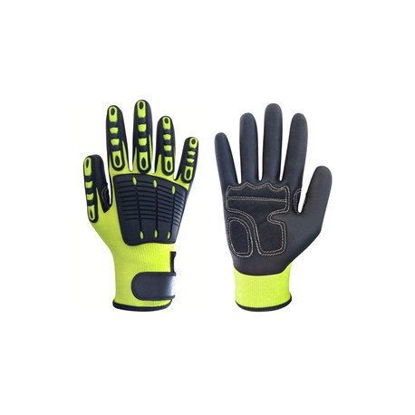 Guante GME 360 Anti Colisión