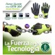 Guante GME 360 Anti Colisión