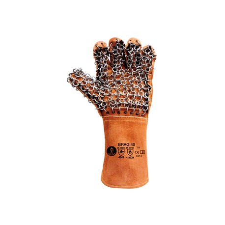 Guante GAC BRAG 40