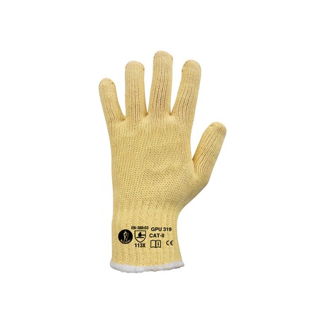 Guantes de punto GPU 319 