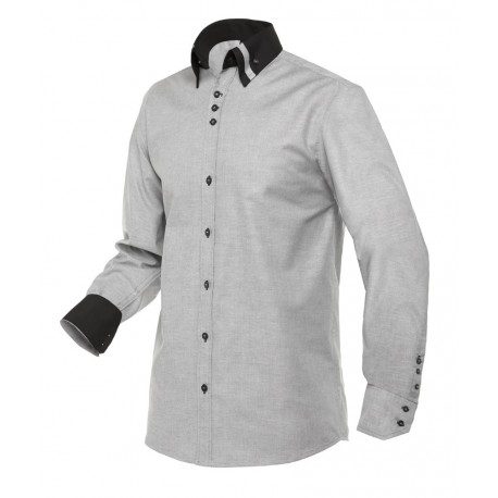 Camisa Oxford 2131 Monza