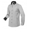 Camisa Oxford 2131 Monza