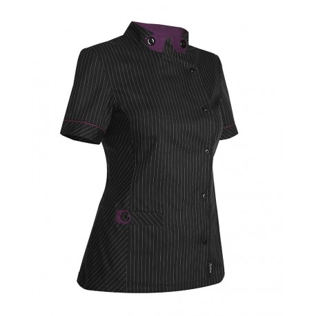 Chaqueta señora cocina 4307 MONZA
