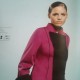 Chaqueta cocina mujer reversible 4301