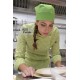 Chaqueta Iris Fresh Mujer