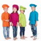 Gorro Chef niños 