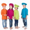 Gorro Chef niños 