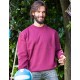 Sudadera unisex 