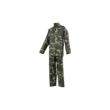 Traje de agua HUNTING 