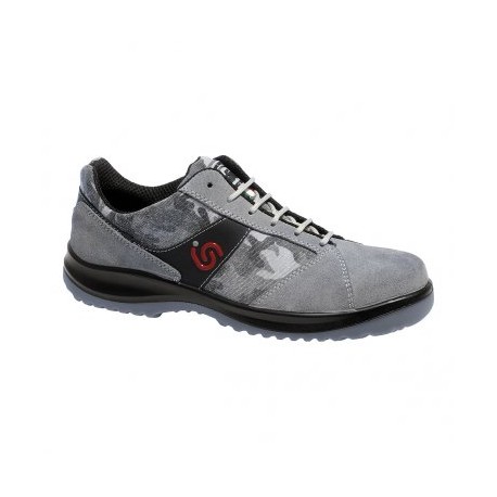 Zapato CESARE seguridad