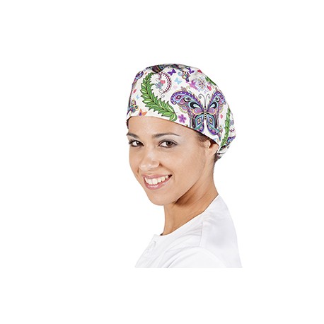 Gorro Quirófano 4474 Hippie