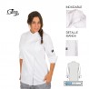 Chaqueta mujer GALATEA 9334