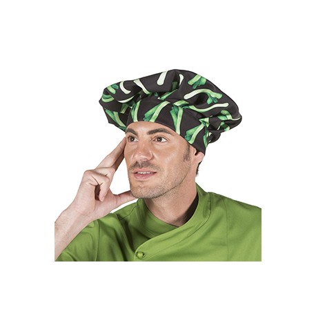 Gorro cocina 4489 
