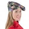 Gorro cocina 4489 Verduras