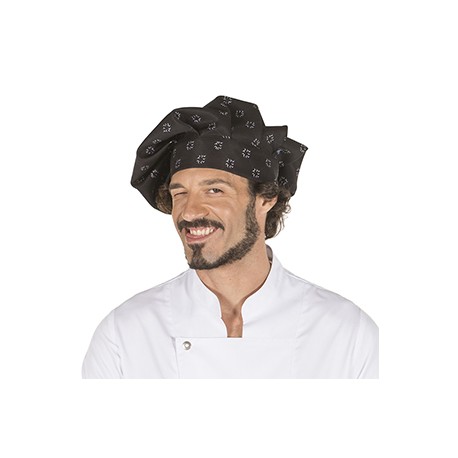 Gorro cocina 4489 Tapiz