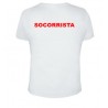Camiseta Socorrista 