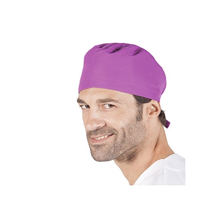 Gorro quirofano colores microfibra