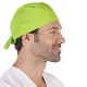 Gorro quirofano colores microfibra