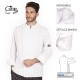 Chaqueta 9324 Heracles