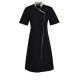 Bata Kimono Negro