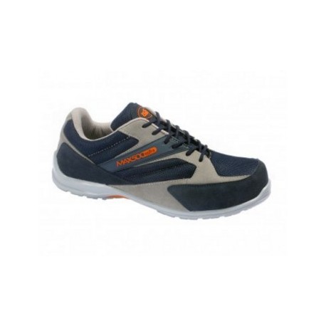 Zapato Malibu ISSA