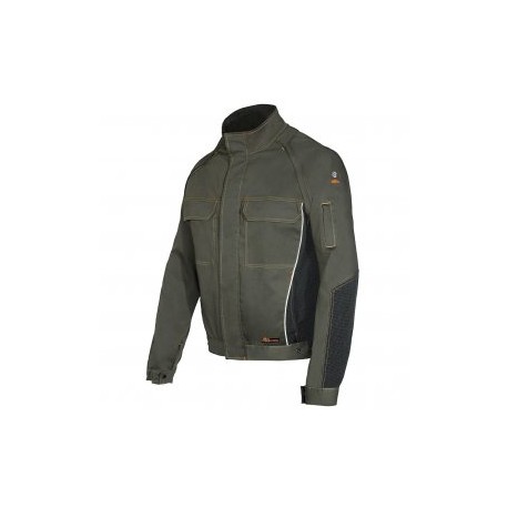 Cazadora 8845B Strecht Extreme