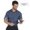 Camisa Tejana Fina