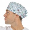 Gorro uirofano dental