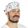 Gorro quirofano Medicinas