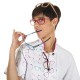 Blusa Opticas señora