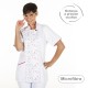 Blusa Opticas señora