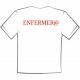 Camiseta Enfermer@ Unisex