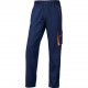 Pantalon m6pan multibolsillos
