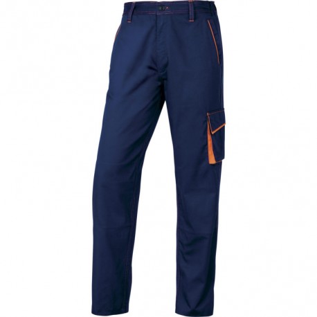 Pantalon m6pan multibolsillos