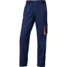Pantalon m6pan multibolsillos